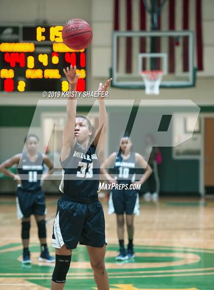 Thumbnail 2 in Millbrook @ Cardinal Gibbons photogallery.