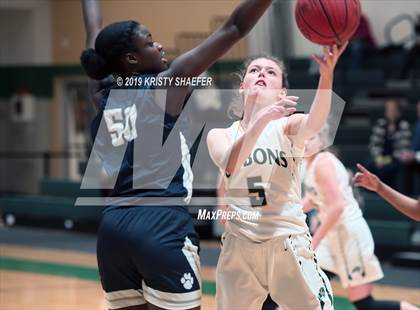 Thumbnail 3 in Millbrook @ Cardinal Gibbons photogallery.