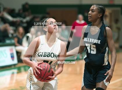 Thumbnail 2 in Millbrook @ Cardinal Gibbons photogallery.