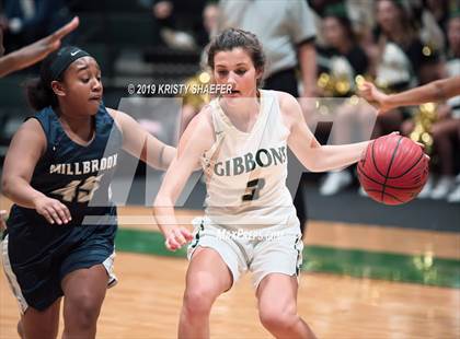 Thumbnail 1 in Millbrook @ Cardinal Gibbons photogallery.