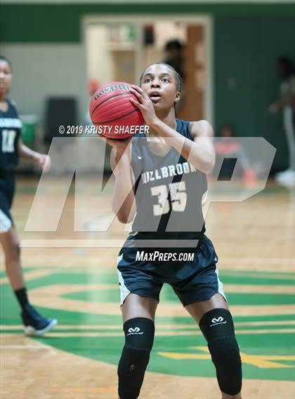 Thumbnail 3 in Millbrook @ Cardinal Gibbons photogallery.