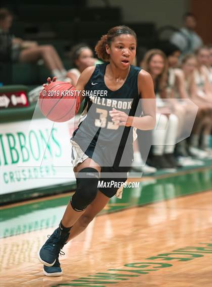 Thumbnail 1 in Millbrook @ Cardinal Gibbons photogallery.