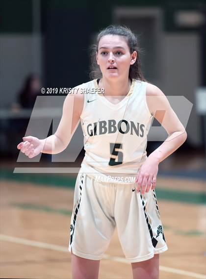 Thumbnail 1 in Millbrook @ Cardinal Gibbons photogallery.