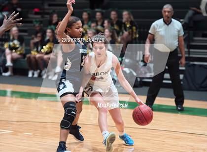 Thumbnail 1 in Millbrook @ Cardinal Gibbons photogallery.
