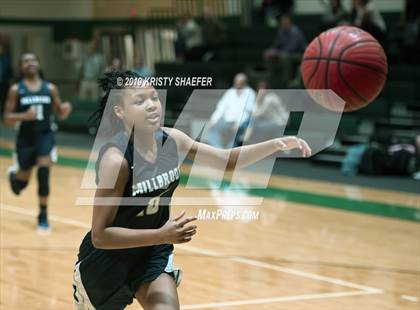 Thumbnail 1 in Millbrook @ Cardinal Gibbons photogallery.