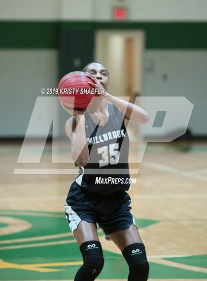 Thumbnail 2 in Millbrook @ Cardinal Gibbons photogallery.