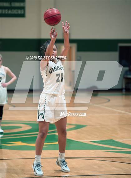 Thumbnail 1 in Millbrook @ Cardinal Gibbons photogallery.