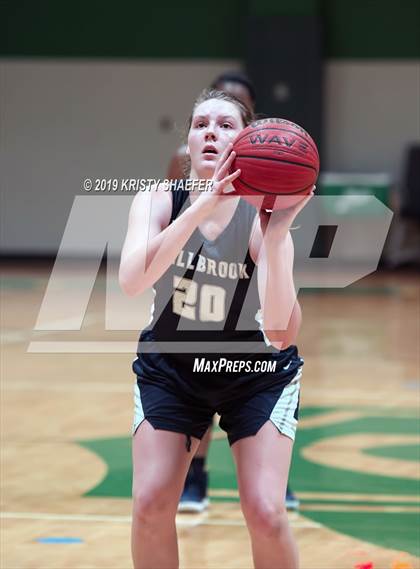 Thumbnail 1 in Millbrook @ Cardinal Gibbons photogallery.