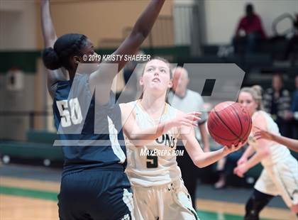 Thumbnail 2 in Millbrook @ Cardinal Gibbons photogallery.