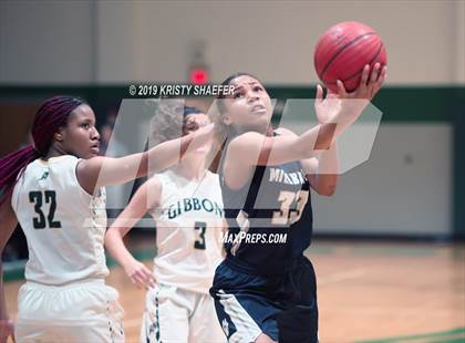 Thumbnail 1 in Millbrook @ Cardinal Gibbons photogallery.