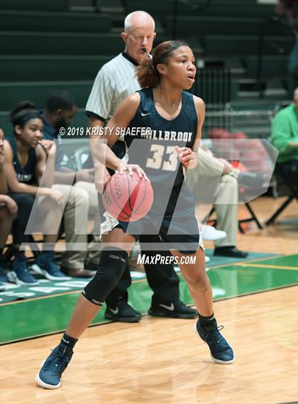 Thumbnail 1 in Millbrook @ Cardinal Gibbons photogallery.