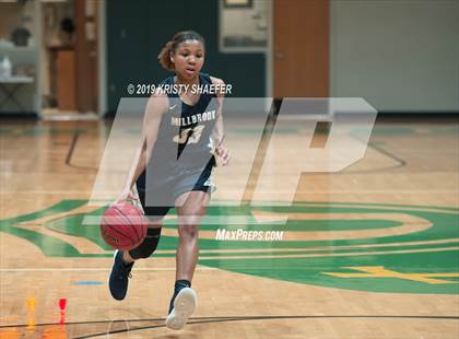 Thumbnail 2 in Millbrook @ Cardinal Gibbons photogallery.