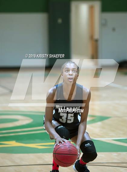 Thumbnail 3 in Millbrook @ Cardinal Gibbons photogallery.