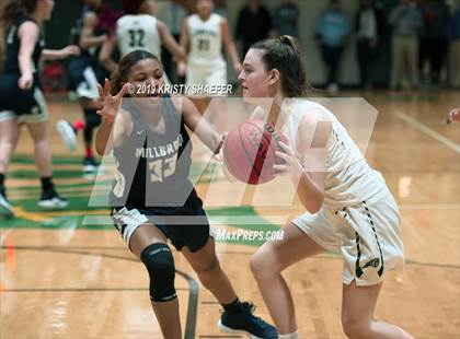 Thumbnail 1 in Millbrook @ Cardinal Gibbons photogallery.