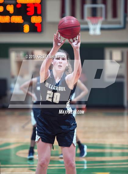 Thumbnail 3 in Millbrook @ Cardinal Gibbons photogallery.
