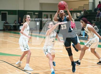 Thumbnail 3 in Millbrook @ Cardinal Gibbons photogallery.