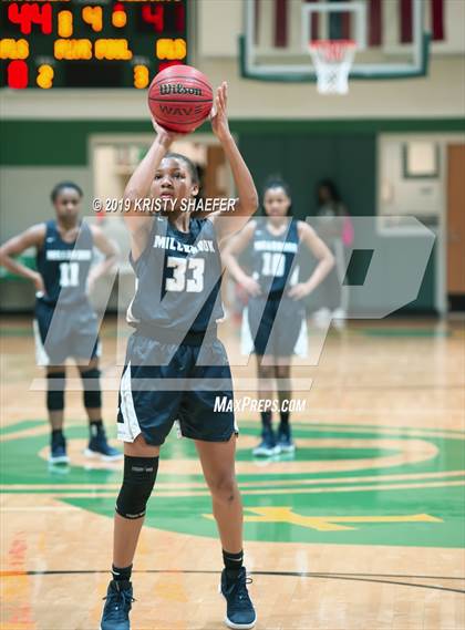 Thumbnail 1 in Millbrook @ Cardinal Gibbons photogallery.