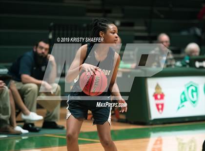 Thumbnail 3 in Millbrook @ Cardinal Gibbons photogallery.