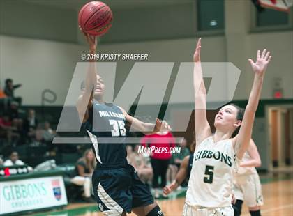 Thumbnail 2 in Millbrook @ Cardinal Gibbons photogallery.