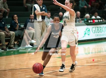 Thumbnail 1 in Millbrook @ Cardinal Gibbons photogallery.