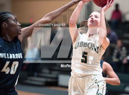 Thumbnail 2 in Millbrook @ Cardinal Gibbons photogallery.