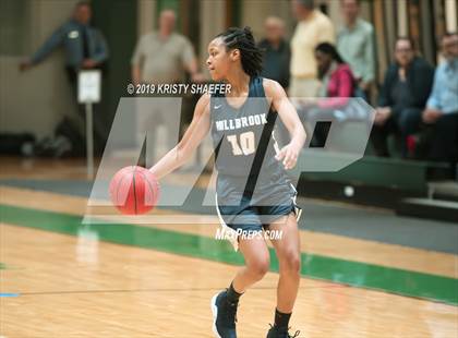 Thumbnail 1 in Millbrook @ Cardinal Gibbons photogallery.