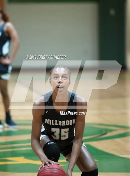 Thumbnail 3 in Millbrook @ Cardinal Gibbons photogallery.