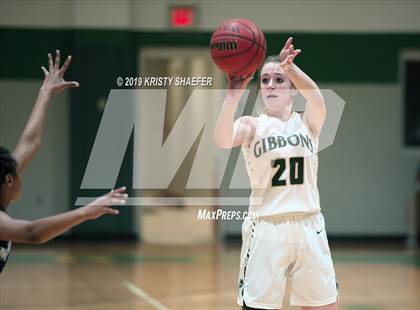 Thumbnail 2 in Millbrook @ Cardinal Gibbons photogallery.