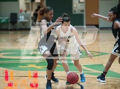 Thumbnail 3 in Millbrook @ Cardinal Gibbons photogallery.
