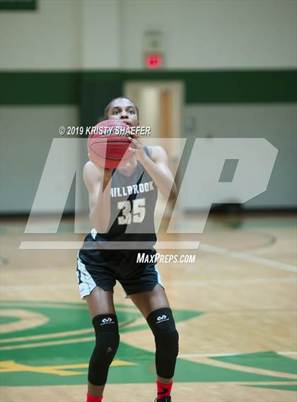 Thumbnail 1 in Millbrook @ Cardinal Gibbons photogallery.
