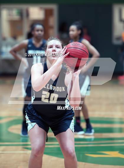 Thumbnail 2 in Millbrook @ Cardinal Gibbons photogallery.