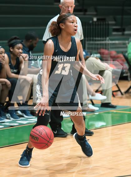 Thumbnail 2 in Millbrook @ Cardinal Gibbons photogallery.