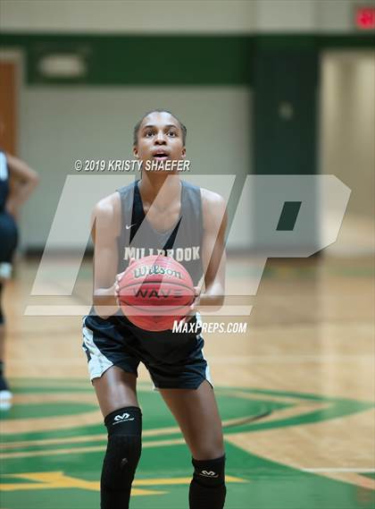 Thumbnail 1 in Millbrook @ Cardinal Gibbons photogallery.