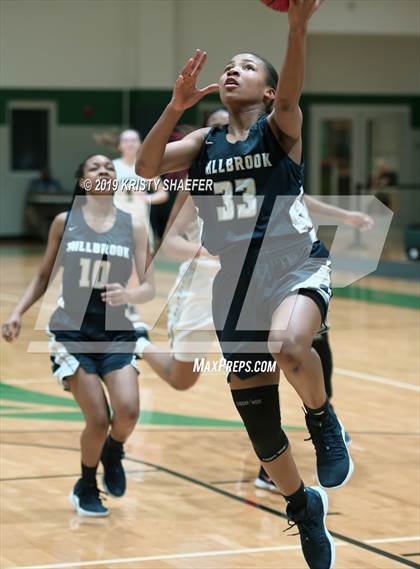 Thumbnail 2 in Millbrook @ Cardinal Gibbons photogallery.