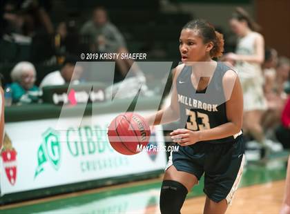 Thumbnail 2 in Millbrook @ Cardinal Gibbons photogallery.