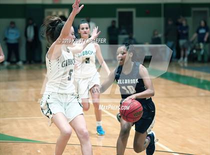 Thumbnail 2 in Millbrook @ Cardinal Gibbons photogallery.