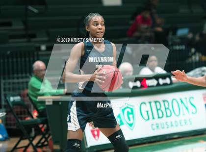Thumbnail 2 in Millbrook @ Cardinal Gibbons photogallery.