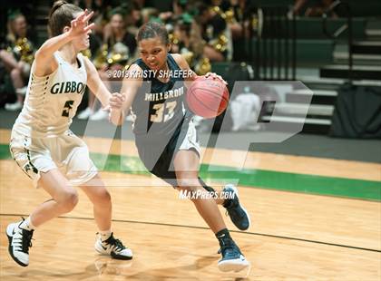 Thumbnail 1 in Millbrook @ Cardinal Gibbons photogallery.
