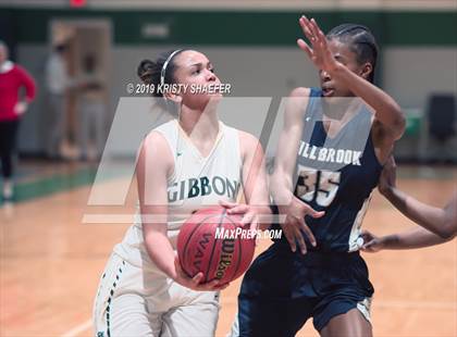 Thumbnail 2 in Millbrook @ Cardinal Gibbons photogallery.