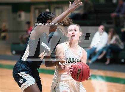 Thumbnail 3 in Millbrook @ Cardinal Gibbons photogallery.
