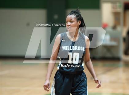 Thumbnail 1 in Millbrook @ Cardinal Gibbons photogallery.