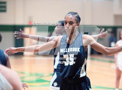 Thumbnail 2 in Millbrook @ Cardinal Gibbons photogallery.