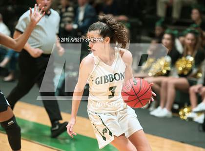 Thumbnail 3 in Millbrook @ Cardinal Gibbons photogallery.