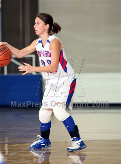 Thumbnail 1 in Cypress Creek @ Hardin-Jefferson (McDonald's Texas Invitational) photogallery.