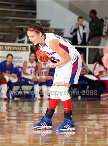 Thumbnail 3 in Cypress Creek @ Hardin-Jefferson (McDonald's Texas Invitational) photogallery.