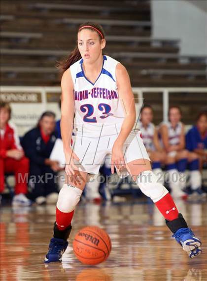 Thumbnail 3 in Cypress Creek @ Hardin-Jefferson (McDonald's Texas Invitational) photogallery.