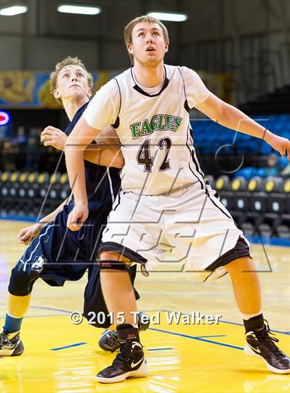 Thumbnail 3 in El Camino vs. Aptos photogallery.
