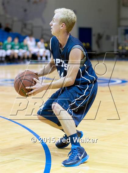 Thumbnail 3 in El Camino vs. Aptos photogallery.