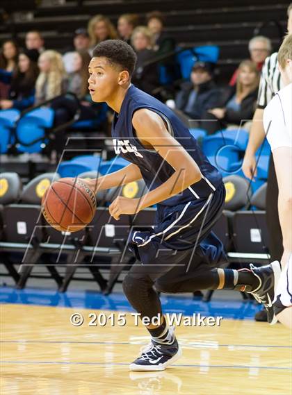 Thumbnail 1 in El Camino vs. Aptos photogallery.