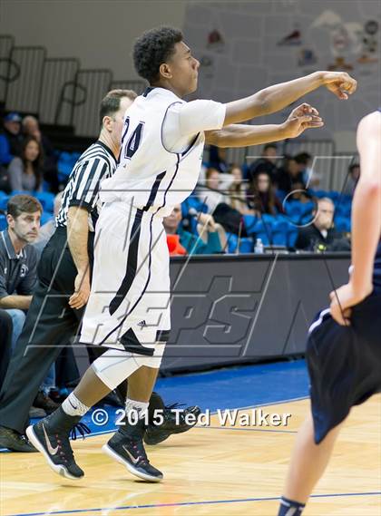 Thumbnail 3 in El Camino vs. Aptos photogallery.